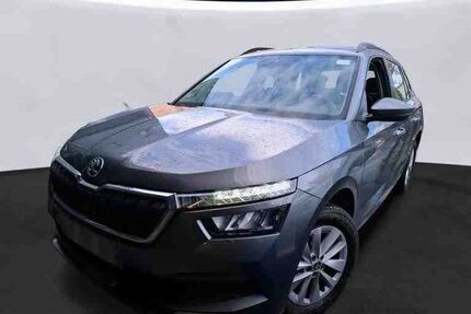 Skoda Kamiq 54.943 km 19.380 &euro; Trier 54292