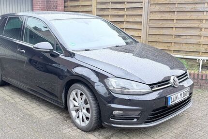 VW Golf 174.000 km 8.950 &euro; Olfen 59399