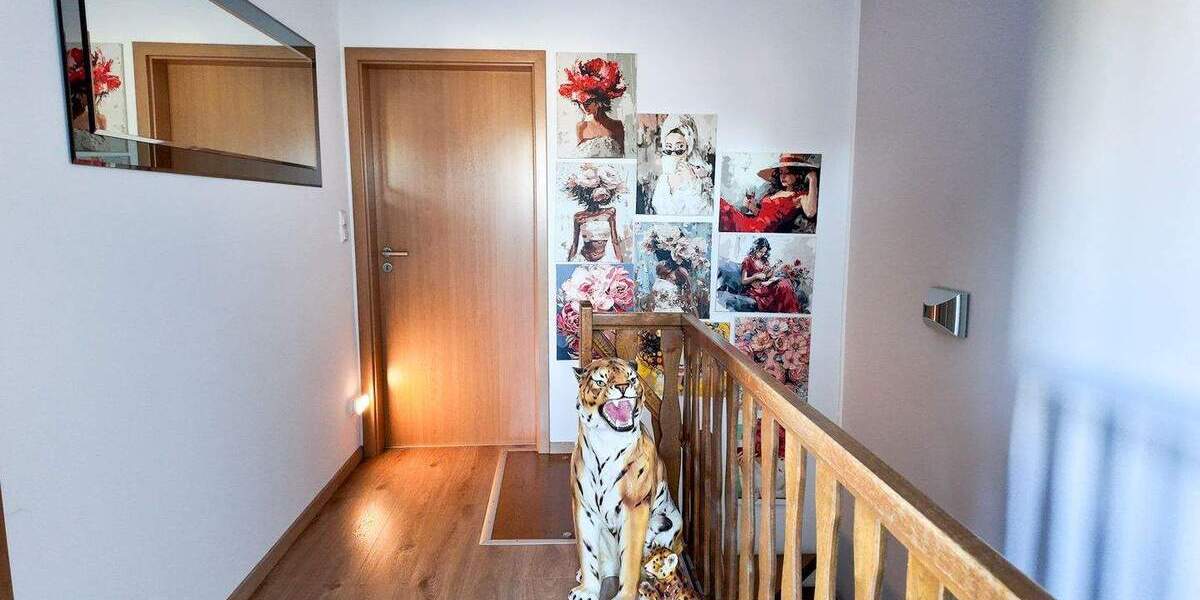 Doppelhaushälfte Westerkappeln Hambüren - 5 Zimmer, 115 m&sup2;, 359.000&euro; | Angebot:25776488