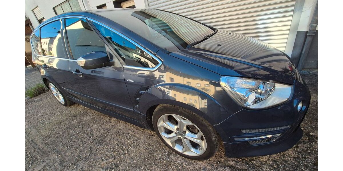 Ford S-Max 189.950 km 6.980 &euro; Schweich 54338