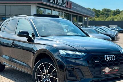 Audi Q5 149.000 km 29.990 &euro; Schorfheide 16244