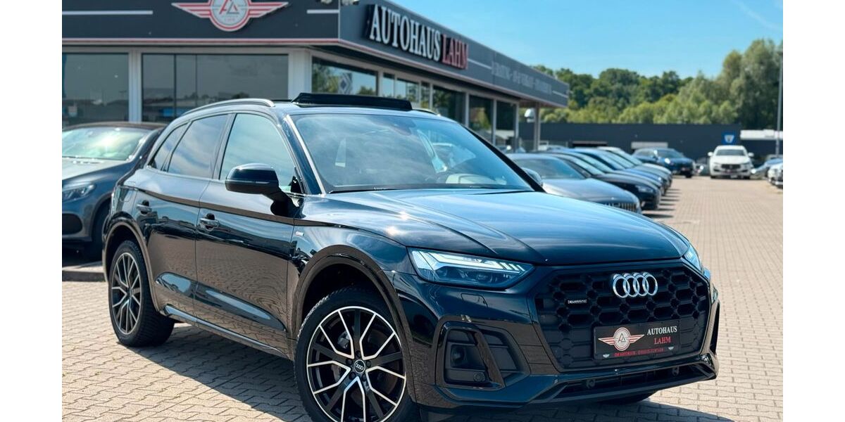 Audi Q5 149.000 km 29.990 &euro; Schorfheide 16244