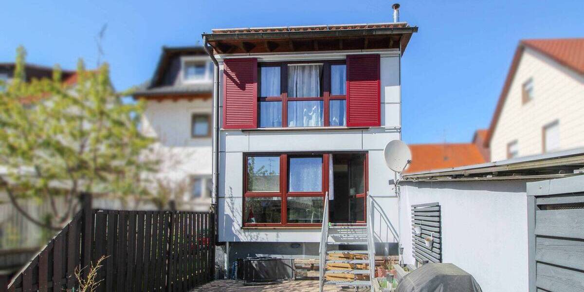 Einfamilienhaus Bitz - 6 Zimmer, 274.000&euro; | Angebot:26569810