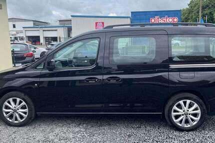 VW Caddy 128.400 km 21.490 &euro; Wunstorf 31515