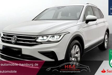VW Tiguan 33.870 km 32.900 &euro; Bad Segeberg 23795