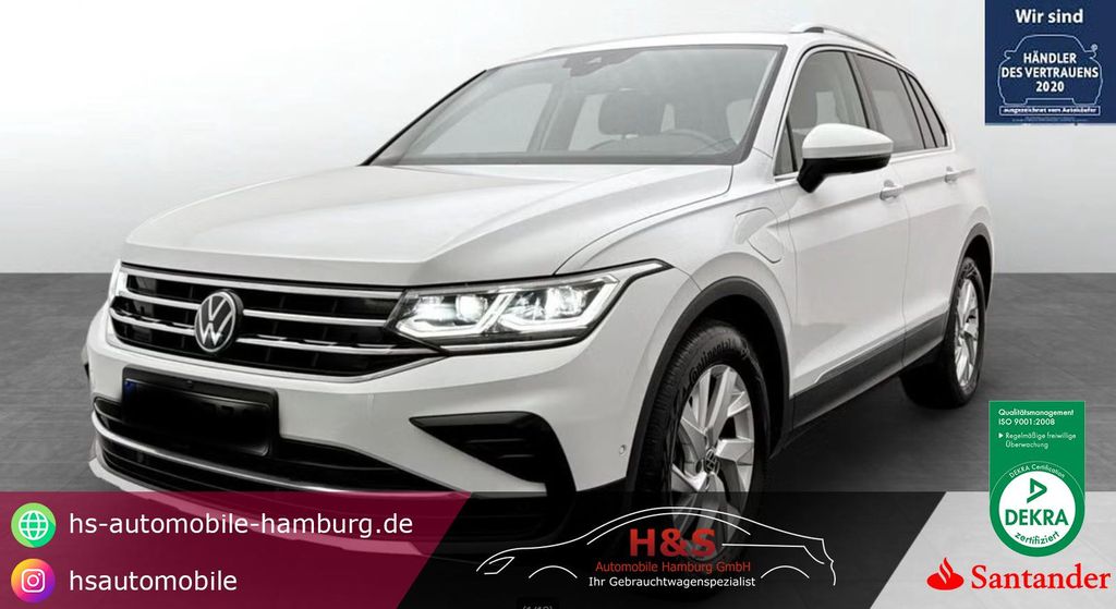 VW Tiguan 33.870 km 32.900 &euro; Bad Segeberg 23795
