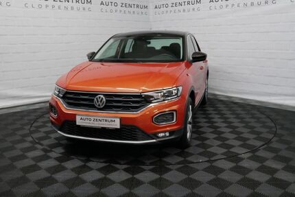 VW T-Roc 91.521 km 15.950 € Cloppenburg 49661