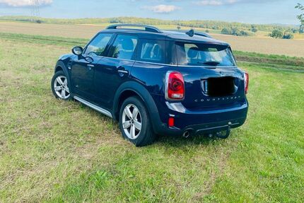 Mini Cooper Countryman 91.000 km 17.900 € Frielendorf 34621