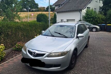 Mazda 6 200.000 km 2.250 &euro; Münstermaifeld 56294