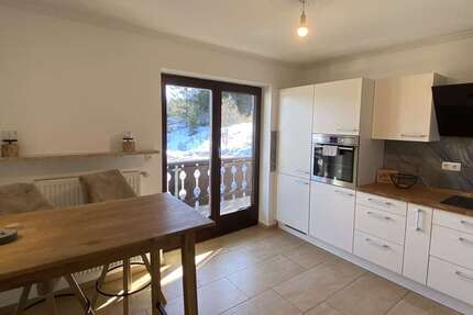 Wohnung Garmisch-Partenkirchen Partenkirchen - 3 Zimmer, 112 m&sup2;, 530.000&euro; | Angebot:25627479