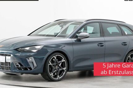 Cupra Leon 19.550 km 37.960 &euro; Feldkirchen/Westerham 83620