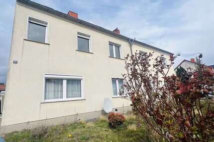 Haus Tangermünde - 9 Zimmer, 170 m&sup2;, 249.000&euro; | Angebot:25931336