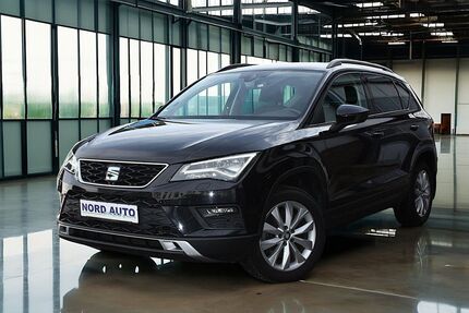 Seat Ateca 75.000 km 19.870 &euro; Hennigsdorf bei Berlin 16761