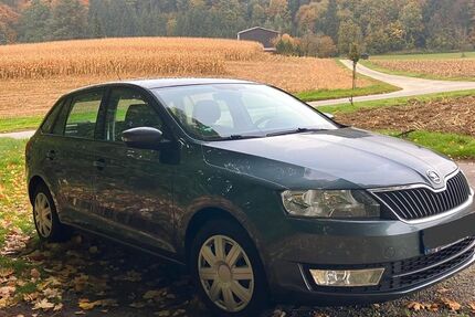 Skoda Rapid 149.600 km 8.700 € Altdorf 71155