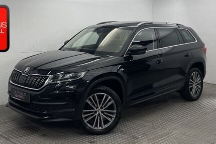 Skoda Kodiaq 115.950 km 32.880 € Berlin 12351