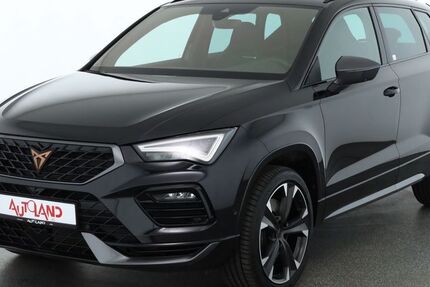 Cupra Ateca 16.236 km 33.990 &euro; Bad Hersfeld 36251