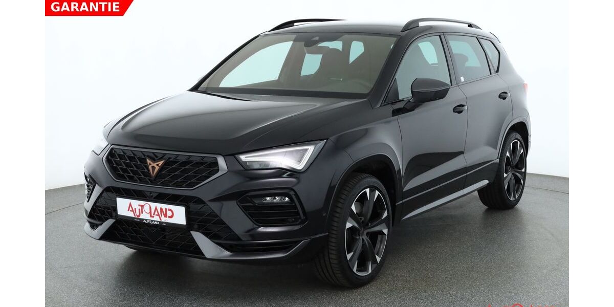 Cupra Ateca 16.236 km 33.990 &euro; Bad Hersfeld 36251