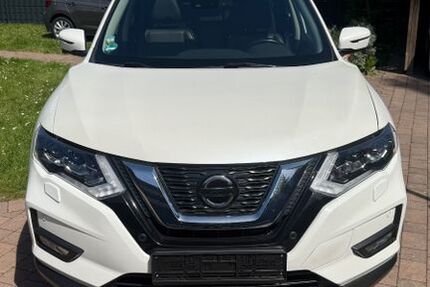 Nissan X-Trail 88.000 km 19.500 &euro; Gladbeck 45968