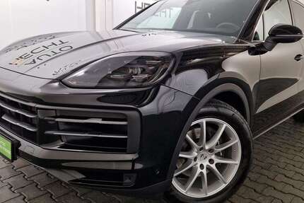 Porsche Cayenne 20.900 km 84.700 &euro; Königsbrunn bei Augsburg 86343