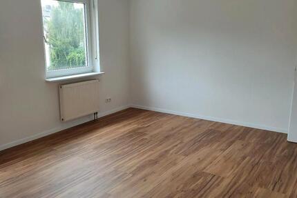 Lichtdurchflutete 4-ZKB-Wohnung in kleiner Wohnanlage 4 zimmer