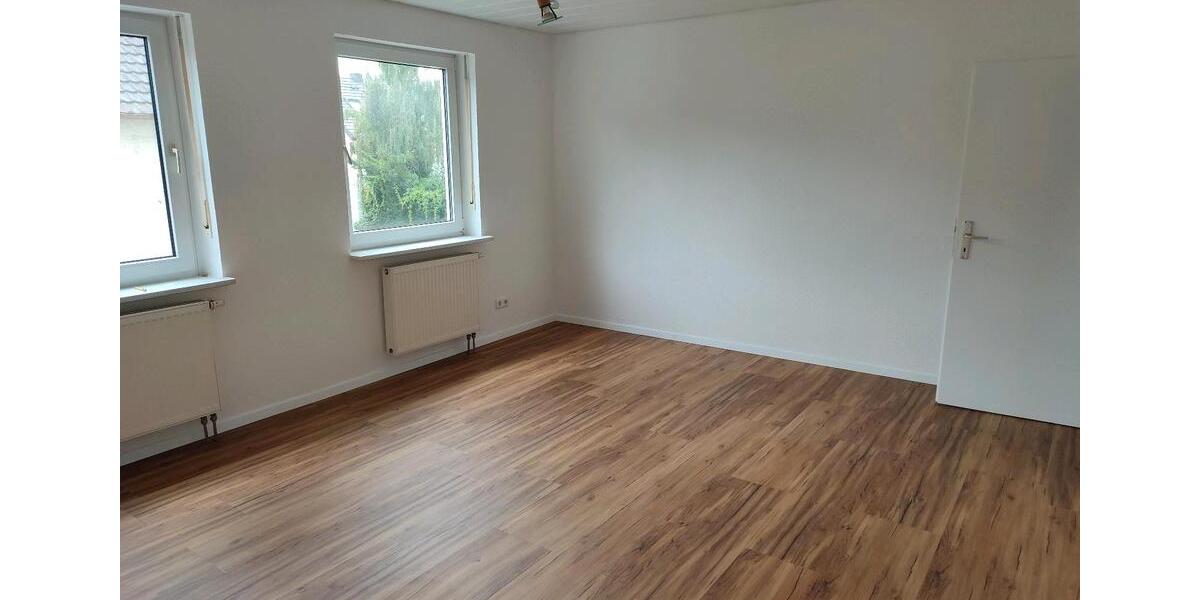 Lichtdurchflutete 4-ZKB-Wohnung in kleiner Wohnanlage 4 zimmer