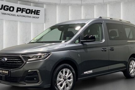 Ford Grand Tourneo 12.500 km 43.750 &euro; Hamburg 22335