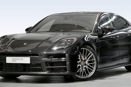Porsche Panamera 9.900 km 122.900 € Düsseldorf 40468