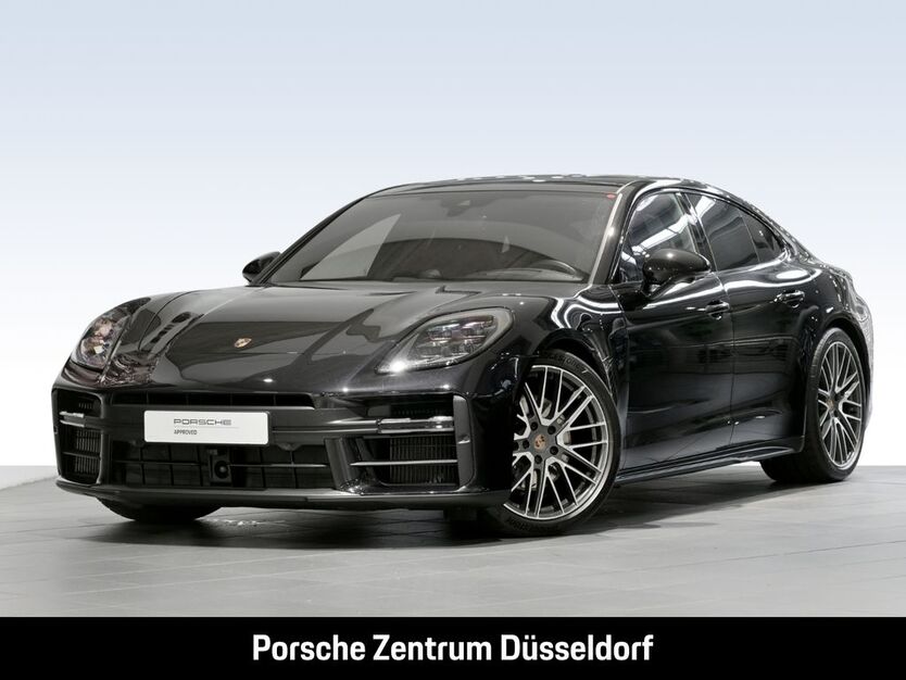Porsche Panamera 9.900 km 122.900 € Düsseldorf 40468