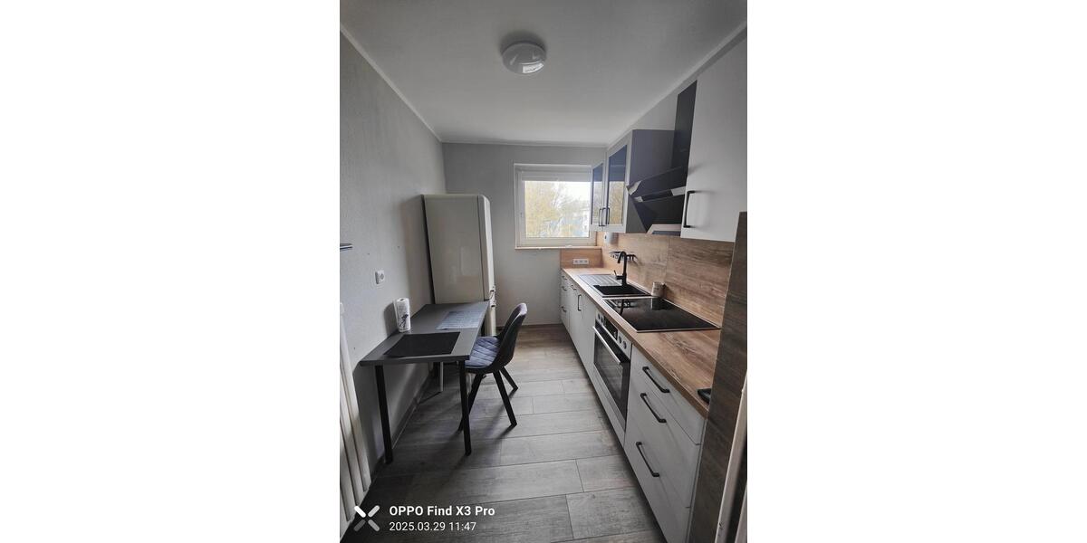 Etagenwohnung Wolfsburg Almke - 3 Zimmer, 60 m&sup2;, 150.000&euro; | Angebot:26819816