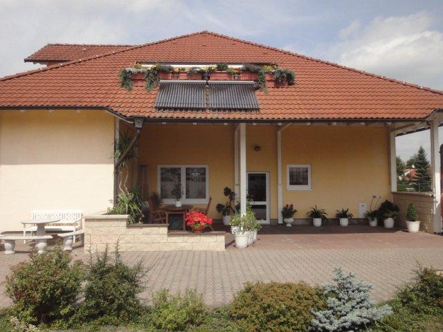 Einfamilienhaus Bad Salzungen Tiefenort - 8 Zimmer, 275 m&sup2;, 555.000&euro; | Angebot:26602244
