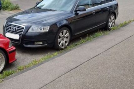 Audi A6 312.000 km 6.799 &euro; Iggingen 73574