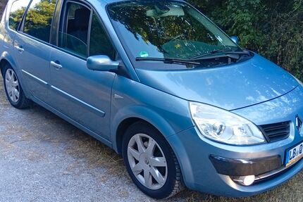 Renault Scenic 172.000 km 1.500 &euro; Korntal-Münchingen 70825
