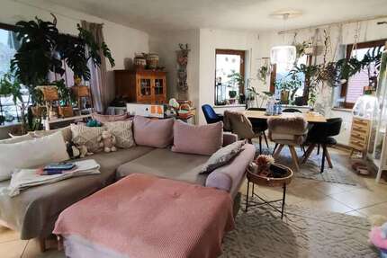 Wohnung Pfedelbach Bühl - 3 Zimmer, 74 m&sup2;, 175.000&euro; | Angebot:25266346