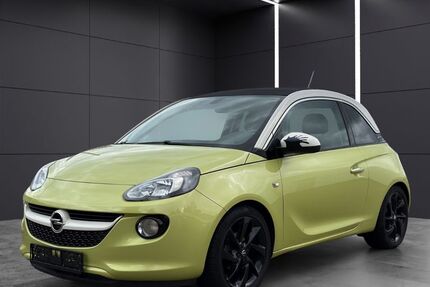 Opel Adam 92.193 km 7.590 € Hückeswagen 42499