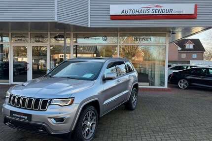 Jeep Grand Cherokee 86.632 km 25.990 &euro; Menslage 49637