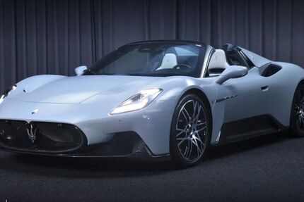 Maserati MC20 4.000 km 285.600 &euro; Lyngby 02800