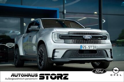 Ford Ranger 8.500 km 62.990 &euro; Villingen-Schwenningen 78052