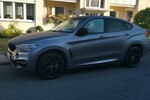 BMW X6 M50