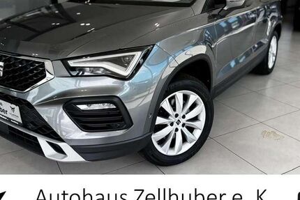 Seat Ateca 98.450 km 22.524 &euro; Neuötting 84524