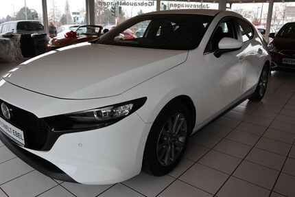 Mazda 3 55.800 km 17.610 € Wiesbaden 65199
