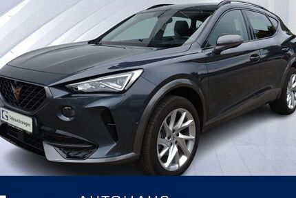 Cupra Formentor 20.990 km 24.980 &euro; Hoya 27318
