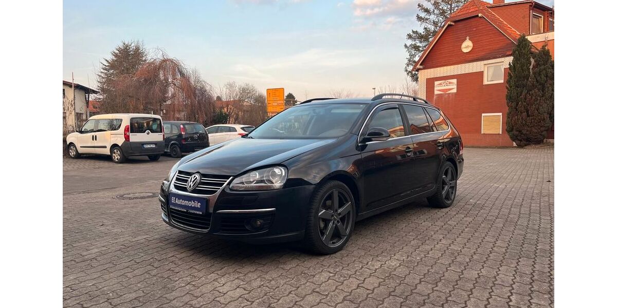 VW Golf 224.000 km 2.999 &euro; Bad Sachsa 37441