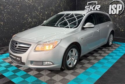 Opel Insignia 158.800 km 6.999 &euro; Enkenbach-Alsenborn 67677