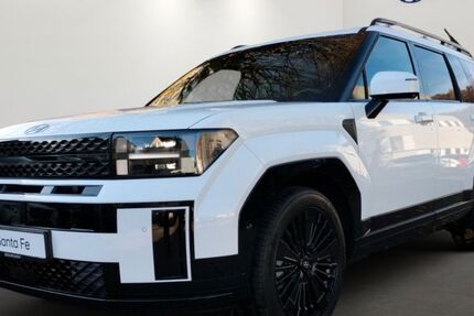 Hyundai SANTA FE 5.000 km 49.882 &euro; Siegen 57076