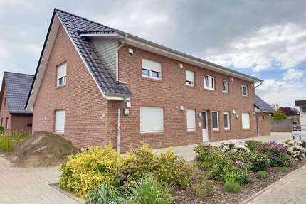 Wohnung Otterndorf - 2 Zimmer, 61 m&sup2;, 269.000&euro; | Angebot:26829243