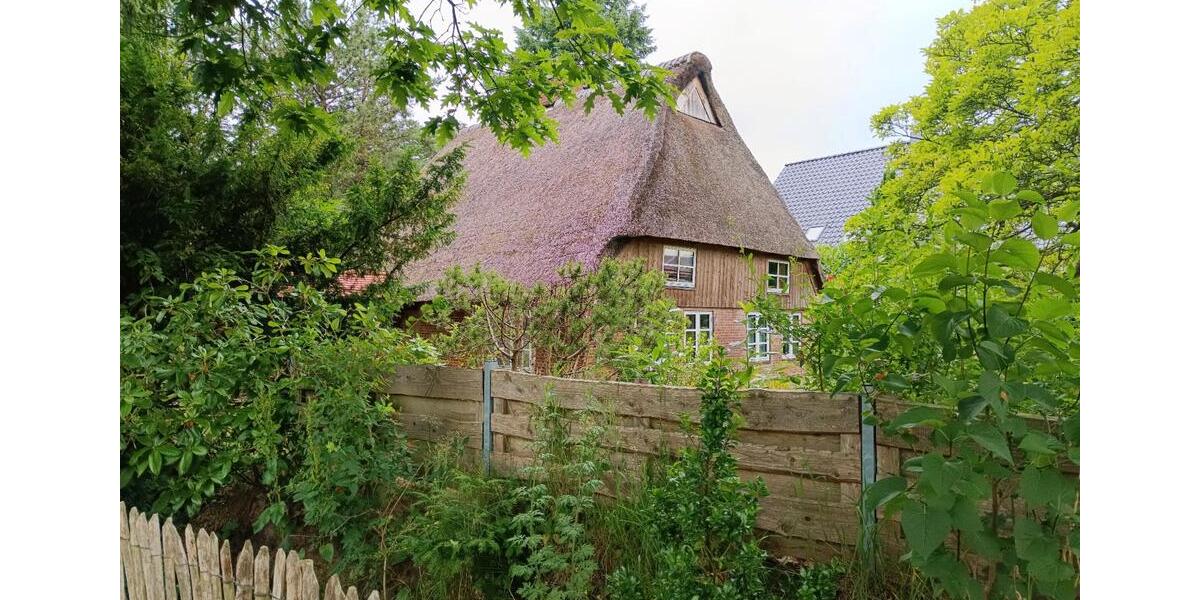 Einfamilienhaus Kremperheide - 3 Zimmer, 120 m&sup2;, 369.000&euro; | Angebot:26932597