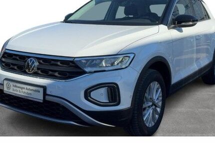 VW T-Roc 32.220 km 25.223 &euro; Berlin 12681