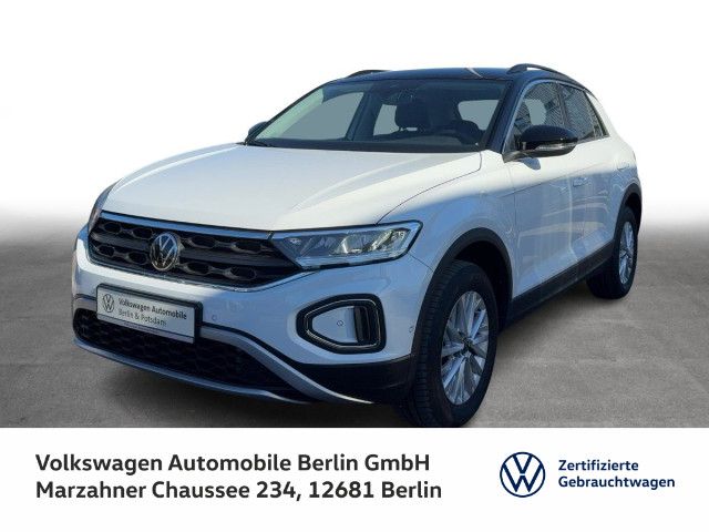 VW T-Roc 32.220 km 25.223 &euro; Berlin 12681