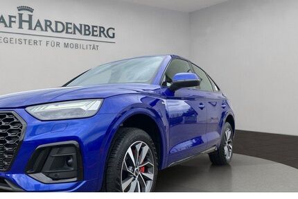 Audi Q5 55.100 km 36.910 &euro; Singen 78224