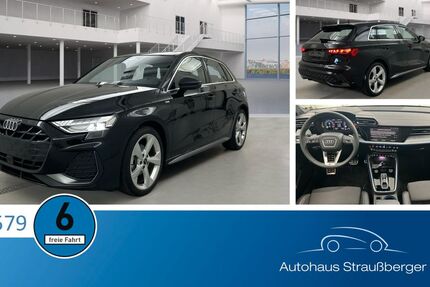 Audi A3 5.700 km 33.360 &euro; Buchschwabach bei Nürnberg 90574
